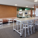 Slim Series Table - Work