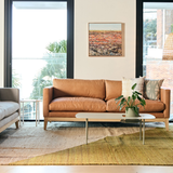 Classic 2 Seater Sofa