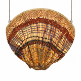 Ragudha Medium Pendant Set - Jennifer Dikarr Malarra Roy - 368-25 & 369-25