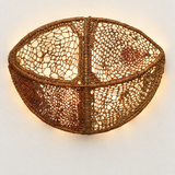 Ragudha Medium Wall Light - Margaret Gamuti 329-25