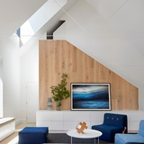 Standard Quadrant Soft Modular Sofa - Corner - Work