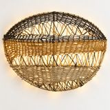 Ragudha Large Wall Light - Phillip Guyabaka 277-25