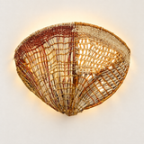 Ragudha Medium Wall Light - Jennifer Dikarr Malarra Roy 391-25