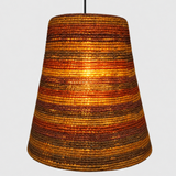 Yuta Badayala - Series 1 Large Pendant by Sharon Wunungmurra 25-93