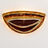 Ragudha Medium Wall Light - Margaret Gamuti - 34-23