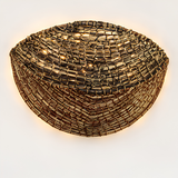 Ragudha Medium Wall Light - Mandy Batjula Gaykamaŋu 370-25