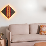 Taimer Wall Light - Paula Savage - 45-22