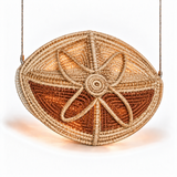 Ragudha Medium Pendant - Rubyanne Djindata 113-26 & 163-26