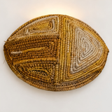 Ragudha Large Wall Light - Sabrina Roy 154-26