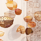 Ragudha Medium Wall Light - Margaret Gamuti - 34-23