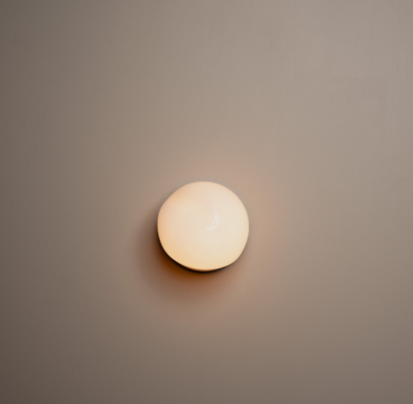 Pebble Interior Wall Light