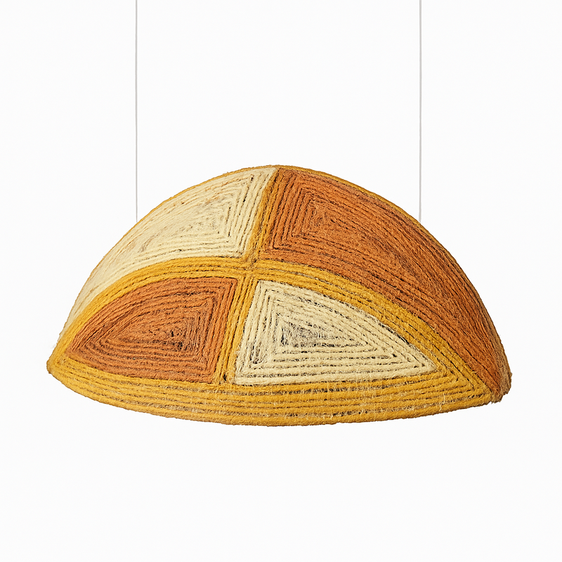 Ragudha Medium Pendant Set - Elizabeth Rukarriwuy Garrawurra - 223-25 & 238-25