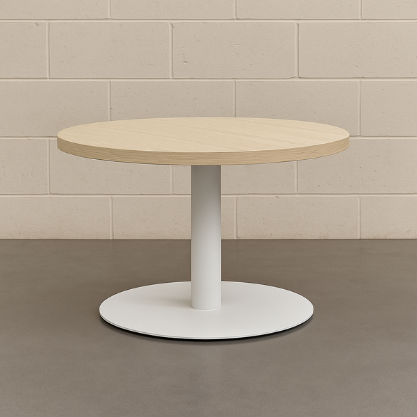 Disc Coffee Table