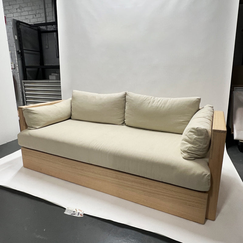 Heimo 2 Seater Sofa