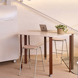 Yakka (Work) Senior Small Standing Desk (1050Hmm)
