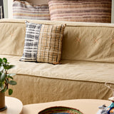 Quadrant Soft Modular Sofa - Ottoman - Nomad