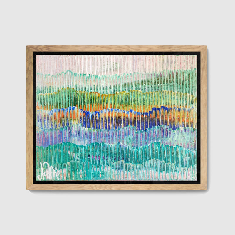 Ocean Views by Natalie Uhrik