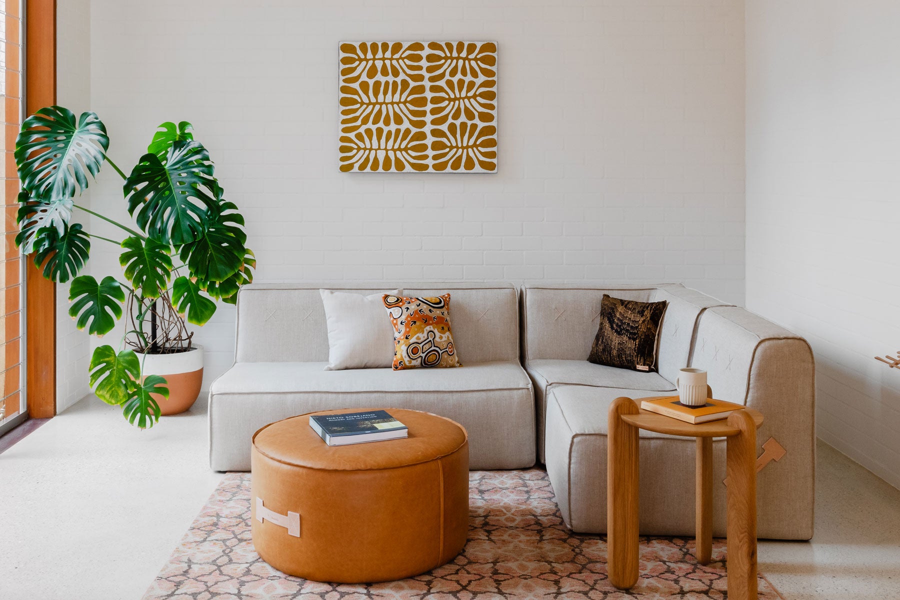 Project: Bondi House / Designer: Carter Williamson / Photographer: Katherine Lu