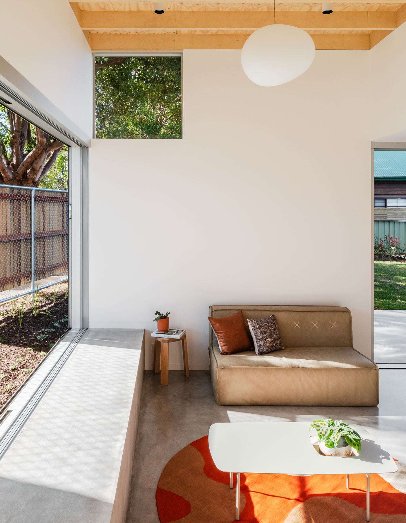 Designer: Curious Practice / Photographer: Katherine Lu