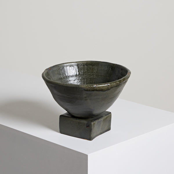 Kiral Bowl 0.1 by Meg Croydon