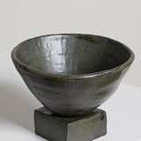 Kiral Bowl 0.1 by Meg Croydon