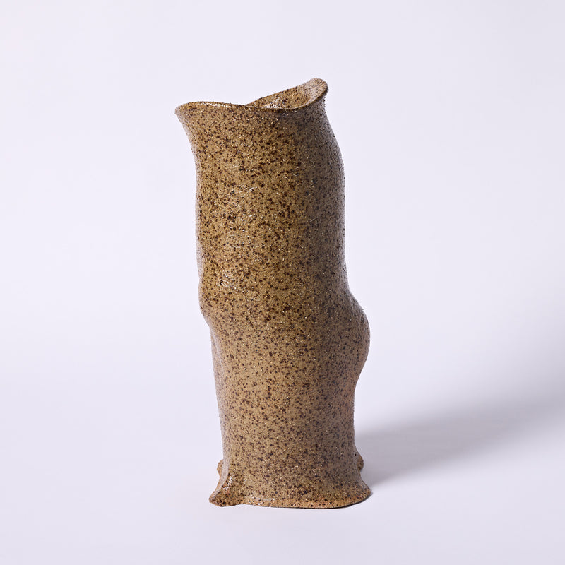 Scar Tree Vase by Sooty Welsh