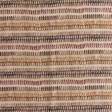Bean Bag - Dillybag 1 Fabric by Regina Wilson - dali dyalgala (Unfilled)