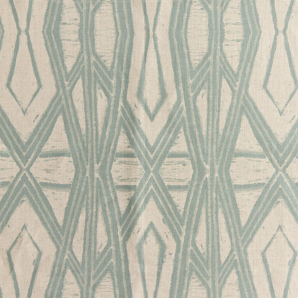 Shield Linen Fabric by Penny Evans - dali dyalgala (by the metre) – Koskela