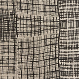 Syaw Linen Fabric by Regina Wilson - dali dyalgala (by the metre)