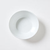 Koskela X Malcolm Greenwood Porcelain Bowl - White
