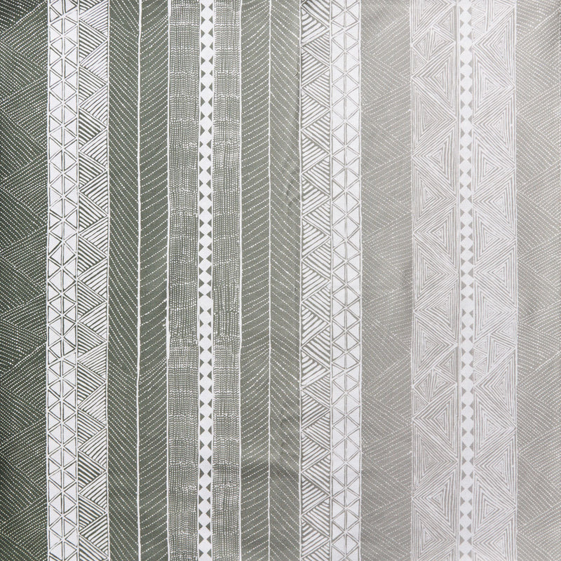 Jilamara Cotton Fabric by Raylene Miller - dali dyalgala (by the metre)