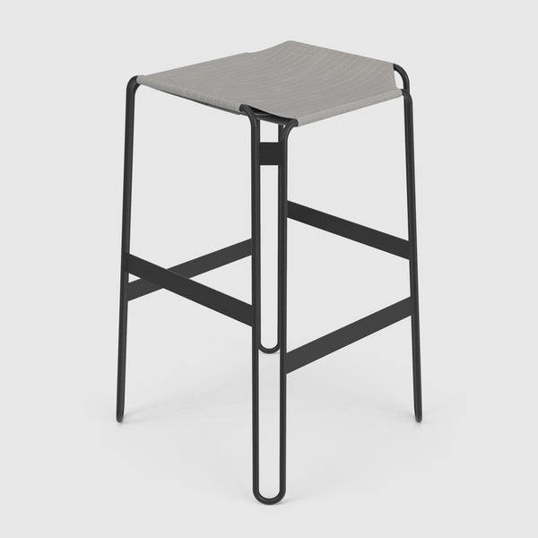 Alice Series High Stool