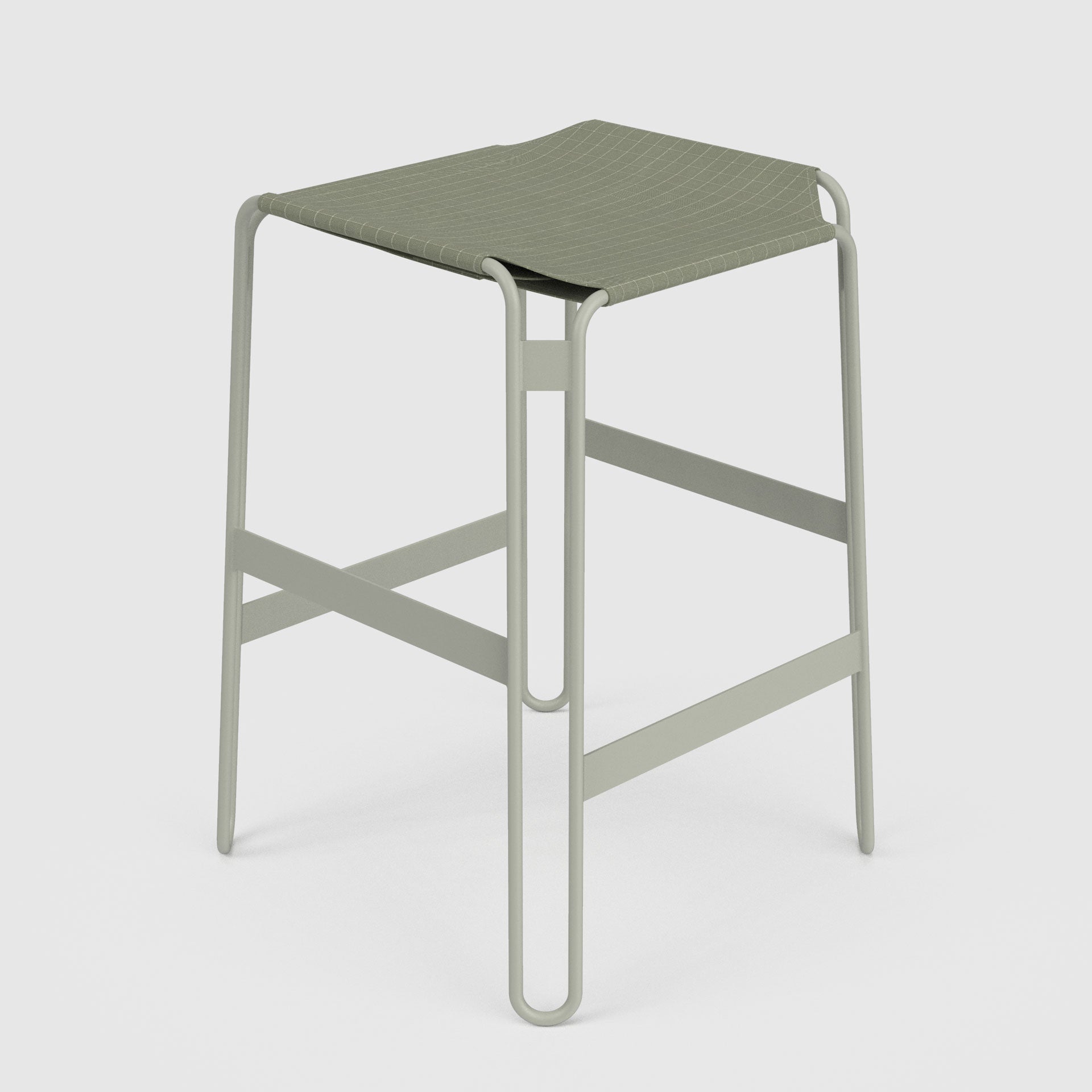 Alice Series Stool