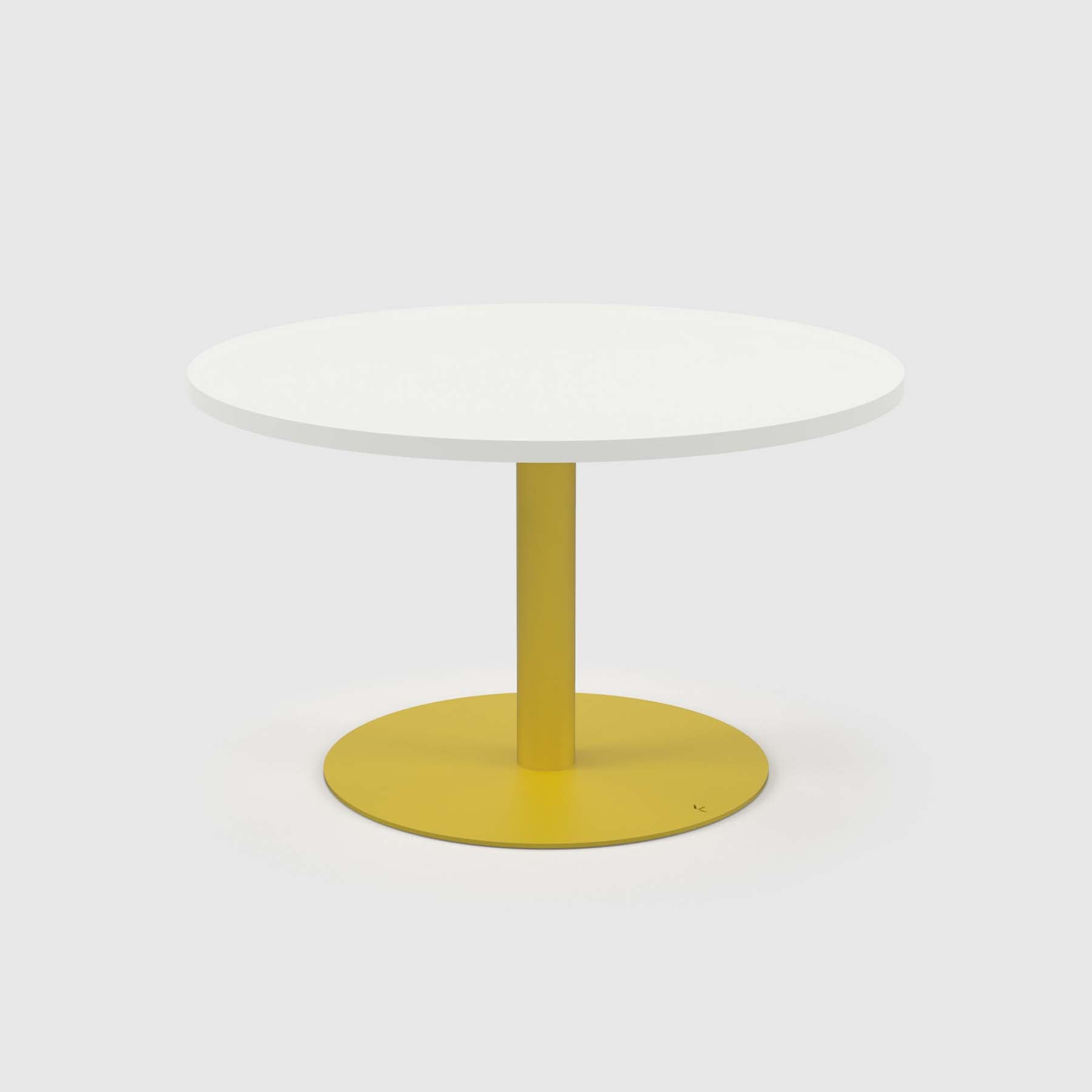 Disc Round Table - Work – Koskela
