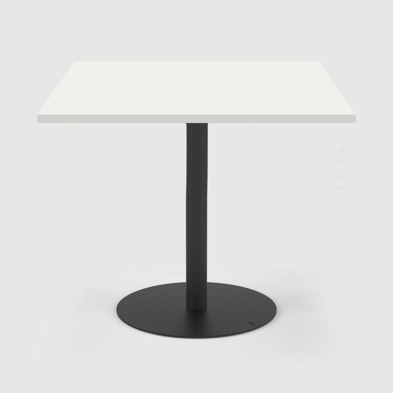 Disc Square Table - Work