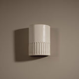 Day Ceramic Wall Light (Interior)