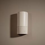 Day Ceramic Wall Light (Interior)
