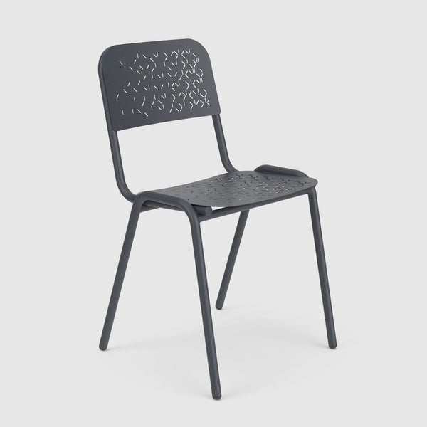 Jim Outdoor Chair