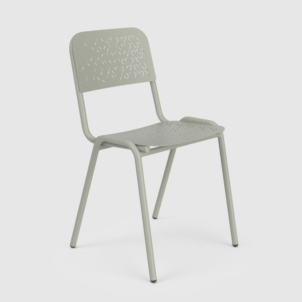 Jim Outdoor Chair