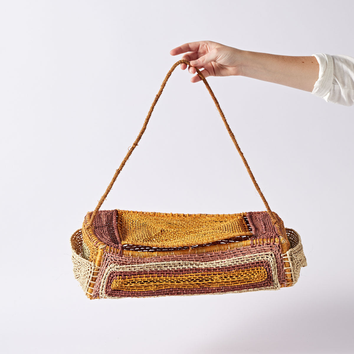 Pandanus Gym Bag