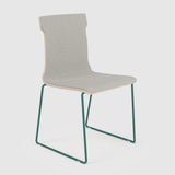 Konverse Upholstered Chair