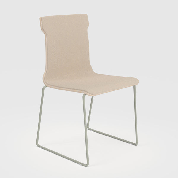 Konverse Upholstered Chair