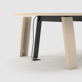 Anssi Table - Work
