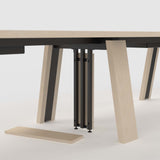 Anssi Table - Work
