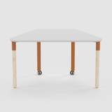 Yakka (Work) Junior Large Standing Desk - Year K