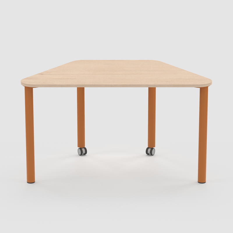 Yakka (Work) Junior Large Standing Desk - Year 1-2 (660Hmm)