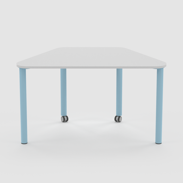 Yakka (Work) Large Seated Desk - Year 5-6