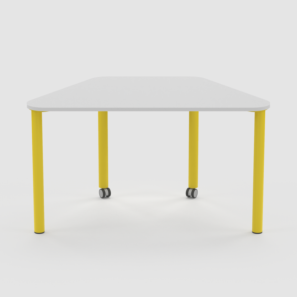 Yakka (Work) Large Seated Desk - Year 5-6