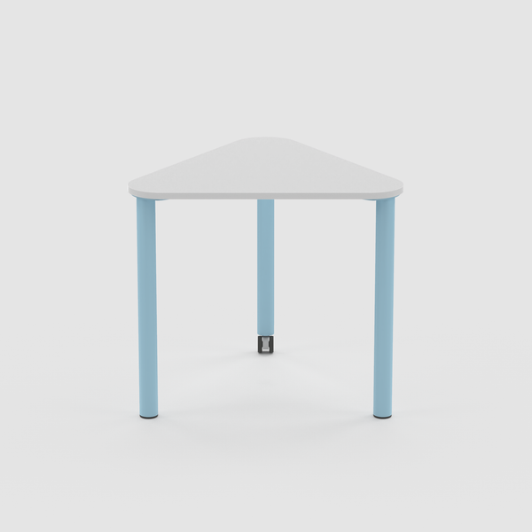 Yakka (Work) Junior Small Seated Desk - Year 3-4