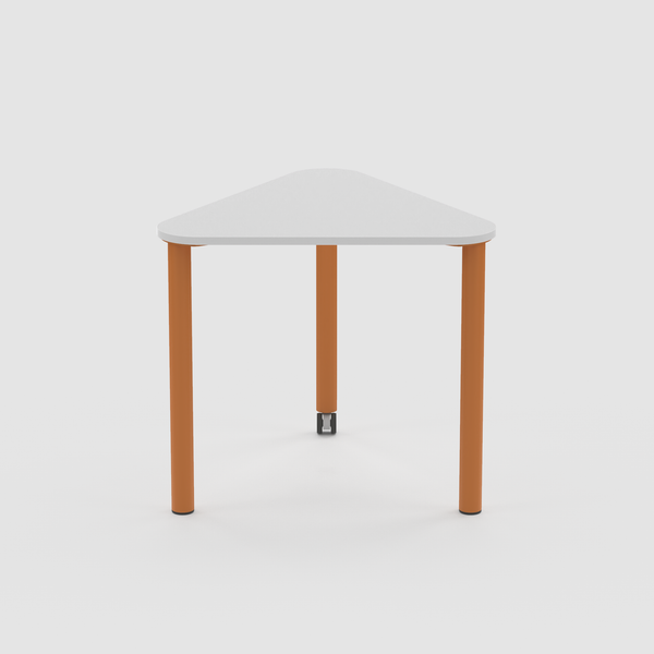 Yakka (Work) Junior Small Seated Desk - Year 3-4